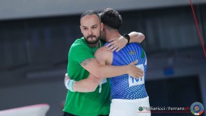 tartaglione luciano serie a2 lpg09624 ph pagliaricci ferraro